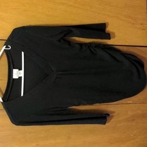 Oh Baby by Motherhood Maternity Shirt